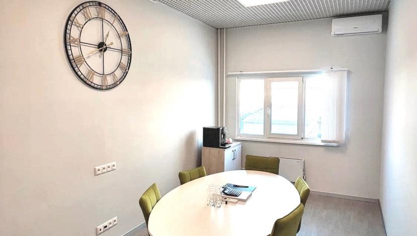 Административно-офисные здания