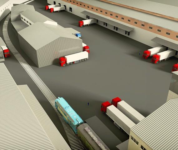 Монообъемное помещение класса «А»